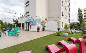 Caza Noz by Viva - Apartamentos com ótima estrutura e área comum próximo à USP e Butantã